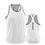 Thumbnail: Runing Vest Sleeveless Tshirt Men Bodybuilding Shirts