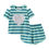Thumbnail:  Kids Clothes Suit Chidlren 2Pcs Set