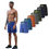 Thumbnail: Gym Training Shorts for Men