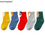 Thumbnail: 5 Pairs/lot 0 to 12 Yrs Toddler Baby Girls Boys Socks