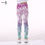 Thumbnail: Print Girl Leggings Skinny Cool Summer 5-12Years 