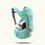 Thumbnail: Comfortable And Latest Baby Portable Carrier Backpack