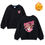 Thumbnail: Children's Hoodies Sweatshirt Long Sleeve Cartoon T-shirt
