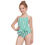 Thumbnail: 3-12 Years Swimsuit One Piece Swimsuits Beachwear Suits