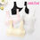 Thumbnail: 5 Pcs/Lot Children Underwear Cotton Girls Training Bras Comfortable