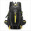 Thumbnail: Hiking Backpack Climbing Backpack 40L