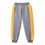 Thumbnail: 2-12Year Old Sweatpants Cotton Elastic-Waisted Sports Children Clothing