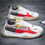 Thumbnail: Comfortable Sneakers Sports Shoes All-match Breathable