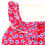 Thumbnail: Girls One Piece Swimsuits Floral Swimming Suits For Girls Swimwear