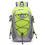 Thumbnail: 35L Men's Hiking Backpack Outdoor Camping Backpack
