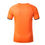 Thumbnail: Sportswear Men's Clothes T-shirt Quick-drying Short Sleeves