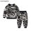 Thumbnail: Boys Sweatsuit Pants and Sweatshirts Cotton Long Sleeve
