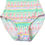 Thumbnail: 2-8Y Baby Girls One Piece Swimsuits Baby Conjoined Bathing Suits