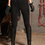 Thumbnail: Horse Riding Pants Clothes Unisex Trousers