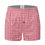 Thumbnail: Mens Underwear Boxers Shorts Casual Cotton Sleep Men Underpants