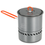 Thumbnail: 1.5L Outdoor Cook Pot Cooking Equipment Tools Portable Hiking Camping