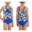 Thumbnail: 2-14 Year Two Piece Swimwear Set