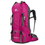 Thumbnail: 60L Camping Hiking Backpacks Outdoor Bag