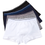Thumbnail: 4pcs/lot Pure Color Boy Underwear Pants 