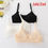Thumbnail: 3 Pcs/Lot Girls Cotton Bras Cute Children Underwear