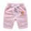Thumbnail: Clothes 2-12Year Children Shorts Cotton