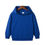 Thumbnail: 2-12 Years Children Hooded Sweatshirts