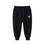 Thumbnail: Sweatpants Cute Cartoon Embroidery Soft Jogger Elastic Waist Trousers