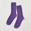 Thumbnail: New  Color Harajuku Retro Women Lady Cotton Loose Socks