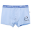Thumbnail: 5Pcs/pack Underwear for Big Kids Cartoon Crab Boxers 