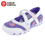 Thumbnail: High Quality Non-slip Children Shoes Girls fashion Sandals