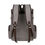 Thumbnail: 25L Fashion Travel Backpacks Canvas Business Bag 