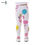Thumbnail: 5-12Years Old Girl Pants Soft Elastic Kids Leggings 