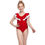 Thumbnail: Kids swimsuit One-piece Swimsuit 
