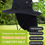 Thumbnail: 1PC UV Protection Neck Cover Sun Protect Cap Wide Brim Neck Flap Fishing Cap