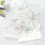 Thumbnail: 4 Pcs/Lot Girls Brassiere Underwear Cotton Kids Bra 