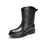Thumbnail: Mid-Calf Rubber Boots For Women Waterproof Work Fishing Shoes