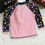 Thumbnail: Girls Two Pieces Swimsuits 8-14 Years Children Swimwear Long Sleeve Beach Wear
