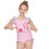 Thumbnail: 3-12 Years Swimsuit One Piece Swimsuits Beachwear Suits