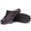 Thumbnail: Summer men's sandals Baotou half slippers