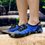 Thumbnail: Water Shoes Breathable Aqua Shoes Rubber Upstream Shoes