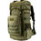 Thumbnail: 55L Tactical Backpack for Hiking and Camping