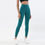 Thumbnail: Yoga Pants High Elastic Sport Fitness Leggings