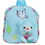 Thumbnail: Cartoon Plush Children Backpacks kindergarten Schoolbag