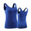 Thumbnail: Running Tank Tops Sleeveless Quick Dry Fitness Yoga Singlets