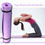 Thumbnail: Yoga Mat 1730*600*6mm Fitness Mat EVA Mats Yoga Mats Gym Sports