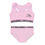 Thumbnail: Clothes Sets Teenager Sport Underwear Training Bra Panties Sets 8-14Y