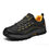 Thumbnail: Outdoor Hiking Shoes Trek Travel Shoes Mountain Cross-country Shoes