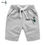 Thumbnail: Clothes 2-12Year Children Shorts Cotton