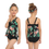 Thumbnail: 2-14 Year Two Piece Swimwear Set