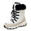 Thumbnail: Quality Waterproof Women Boots Keep Warm Mid-Calf Snow Boots